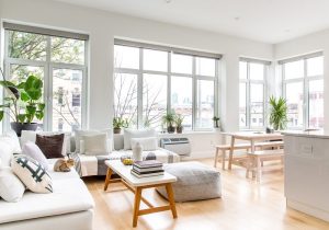 ۶ راهکار پاکسازی خانه از آلودگی هوا : چگونه از ورود آلودگی هوای شهری به داخل خانه جلوگیری کنیم؟