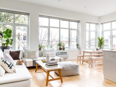 ۶ راهکار پاکسازی خانه از آلودگی هوا : چگونه از ورود آلودگی هوای شهری به داخل خانه جلوگیری کنیم؟