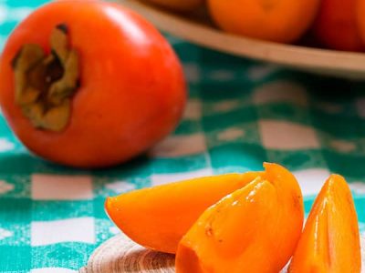 خواص شگفت انگیز خرمالو برای سلامتی
