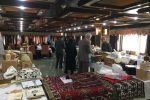 مُهر اصالت ملی بر ۴۶ اثر صنایع‌دستی خوزستان
