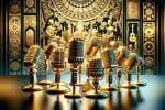 حنجره‌های میلیاردی ایران را بشناسید!
