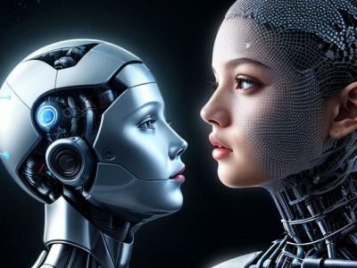 عرضه هوش مصنوعی جدید با قابلیت حرف زدن و جستجو کردن