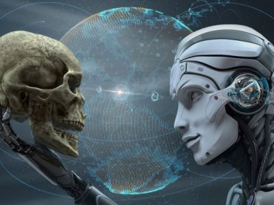 هوش مصنوعی زمان مرگ را هم پیش بینی می کند