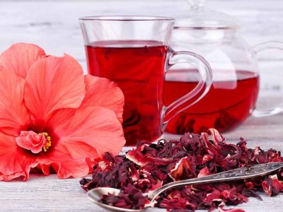 این دمنوش گیاهی سلامتی را به شما هدیه میدهد