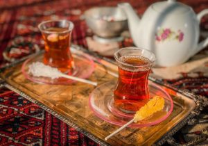 چای یا قهوه ؛ کدام برای سلامت استخوان زنان سالمند مفید است؟