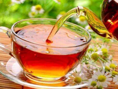 خواص چای آلبالو / چه افرادی نباید چای آلبالو بخورند؟