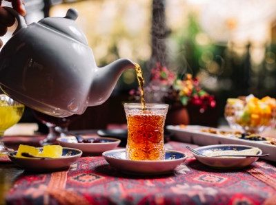 چای و این همه خاصیت؟ ؛ با خواص شگفت انگیز چای آشنا شوید