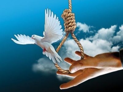 جزئیات بخشش قاتل پسر عمو / خواب عجیب عمو برادرزاده اش را از اعدام نجات داد