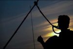 یک ماه مهلت برای زنده ماندن مرد اعدامی که ۳ بار تا پای چوبه دار رفت اما قصاص نشد