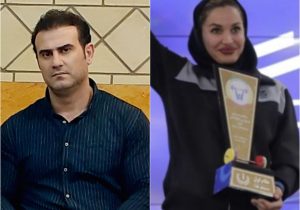 ۲ مسجدسلیمانی به عنوان مربی برتر وزنه برداری کشور برگزیده شدند