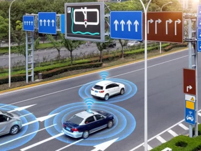 پای «هوش مصنوعی» به «جریمه‌های رانندگی» باز می‌شود
