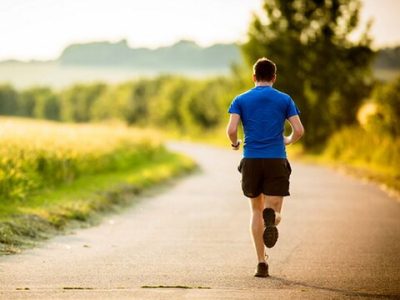 چگونه ۲۰ برابر بیشتر از پیاده‌روی کالری بسوزانیم؟