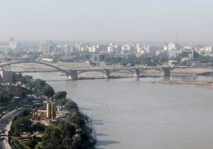 روی سیاه نفت سهم خوزستانی ها شد؟ / اهواز شهر بی دفاع!