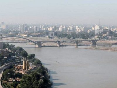 روی سیاه نفت سهم خوزستانی ها شد؟ / اهواز شهر بی دفاع!