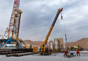 انتقاد مدیر عامل ملی حفاری ایران از بلاتکلیفی چندین ساله این شرکت