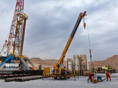 انتقاد مدیر عامل ملی حفاری ایران از بلاتکلیفی چندین ساله این شرکت