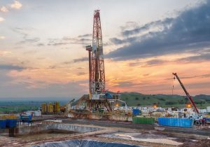 ۷۰ درصد قطعات صنعت حفاری نفت از داخل کشور تامین می‌شود