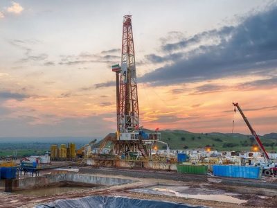 ۷۰ درصد قطعات صنعت حفاری نفت از داخل کشور تامین می‌شود