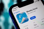 ۸۰۰ هزار کاربر جدید در نخستین روز عمومی شدن Bluesky