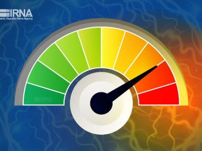 مصرف روزانه انرژی در کشور معادل ۶ میلیون بشکه نفت است