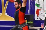 گاف بزرگ فدراسیون در حذف ۶ وزنه‌بردار جوان از قهرمانی جهان + سند