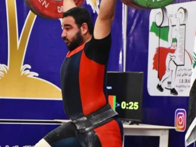 گاف بزرگ فدراسیون در حذف ۶ وزنه‌بردار جوان از قهرمانی جهان + سند