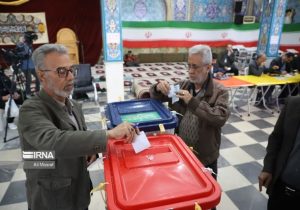 نتایج انتخابات در برخی حوزه های انتخابیه خوزستان اعلام شد