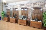 قدیمی ترین سالن آمفی تئاتر کشور محل برگزاری نمایشگاه تجهیزات قدیمی سینما شد
