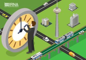 کاهش ساعت اداری در خوزستان پس از تصویب هیأت دولت اعمال می‌شود