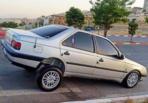 شوتی‌سازی خودرو پیگرد قانونی دارد/شناسایی مالکین با سامانه‌ها هوشمند