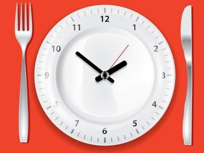 رژیم فستینگ می تواند از سلامت روده با افزایش سن محافظت کند