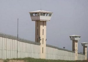 جلوگیری از ورود ‌مواد مخدر با «هلی شات» به زندان شیبان