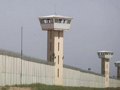 جلوگیری از ورود ‌مواد مخدر با «هلی شات» به زندان شیبان