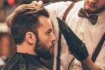 آیا سشوار برای مو خوب است ؟ ؛ بهترین دما برای خشک کردن موها /۳ راه ساده برای کاهش ضرر استفاده از سشوار