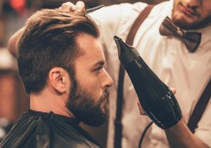 آیا سشوار برای مو خوب است ؟ ؛ بهترین دما برای خشک کردن موها /۳ راه ساده برای کاهش ضرر استفاده از سشوار