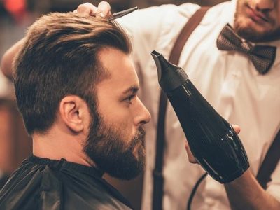 آیا سشوار برای مو خوب است ؟ ؛ بهترین دما برای خشک کردن موها /۳ راه ساده برای کاهش ضرر استفاده از سشوار