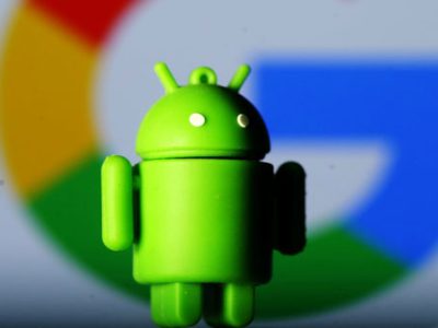 گوشی‌های اندروید ضد سرقت می‌شوند