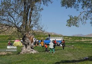 روز طبیعت است/هوای محیط‌زیست را داشته باشیم