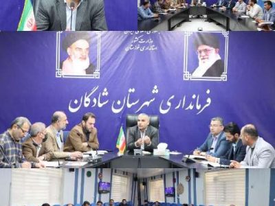 شهرداران در راستای بهسازی امور شهری با  جدیت بیشتر اهتمام داشته باشند/ ضرورت آذین بندی و فضا سازی با تاکید بر پاکسازی محیط های شهری و روستایی در آستانه عید فطر