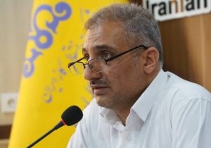 انجام تعمیرات خطوط لوله با هدف افزایش ضریب ایمنی و پایداری انتقال گاز در ابتدای سال ۱۴۰۳