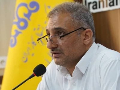 انجام تعمیرات خطوط لوله با هدف افزایش ضریب ایمنی و پایداری انتقال گاز در ابتدای سال ۱۴۰۳