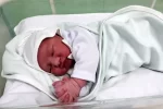وزارت بهداشت:گواهی ولادت نوزادان الکترونیک می‌شود