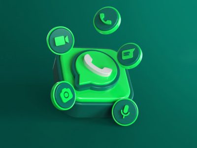 واتس‌اپ جذاب‌تر از همیشه