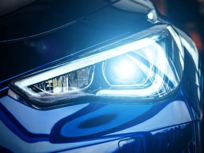 تغییر ارکان خودرو،نصب برچسب و استفاده از چراغ زنون ممنوع است/ خودروهای آف‌رود تابع قوانین باشند