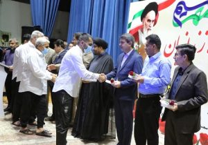 ۸ زندانی جرایم غیرعمد از زندان رها و از بیکاری خلاص شدند