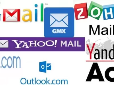 ایمیل‌ها کدام ویژگی‌های شخصیتی را افشا می‌کنند؟