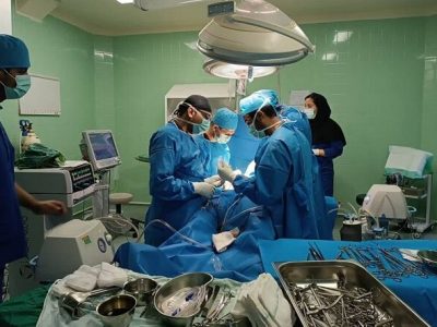 دختر ۱۰ ساله در شوشتر جان ۳ نفر را نجات داد