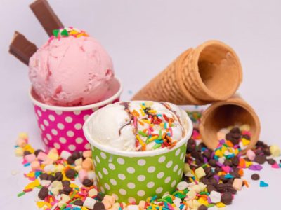 هوس شکلات، چیپس و بستنی درباره بدنمان چه می‌گوید؟