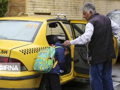بستن قرارداد «سرویس مدارس» با پیمانکاران «ممنوع»/پیام«این فرزند شما نیست» را جدی نگیرید
