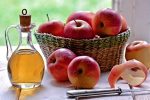 خواص سرکه سیب برای لاغری و درمان کبد چرب/۵ فایده مصرف سرکه سیب هنگام صبح + عوارض و نحوه مصرف